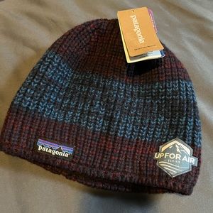 Patagonia Beanie